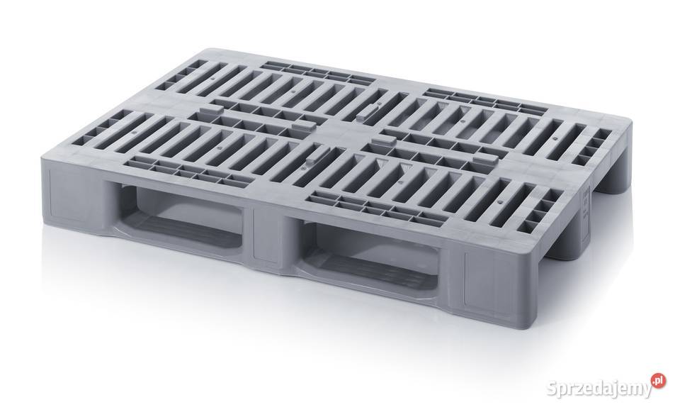 PALETA HIGIENICZNA BEZ KRAWĘDZI ZABEZPIECZAJĄCEJ Kraków