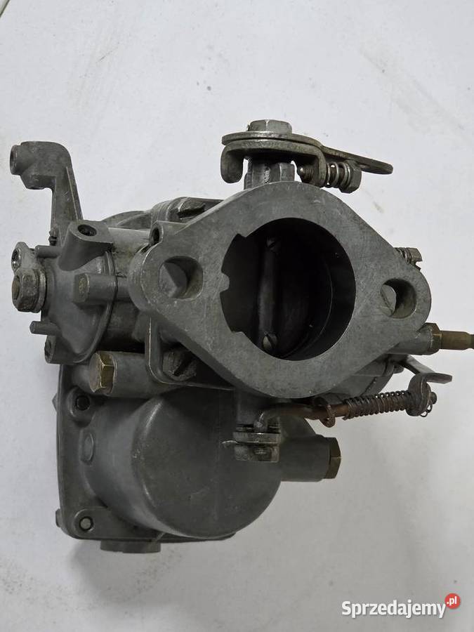 Gaźnik Jikov ŻuK Nysa Warszawa osobowe sprzedam