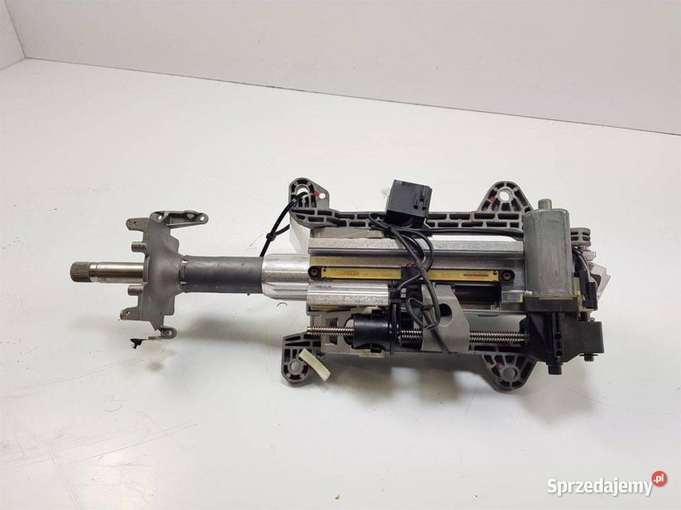 KOLUMNA KIEROWNICZA JAGUAR XKR 2W933C529AK Lipno