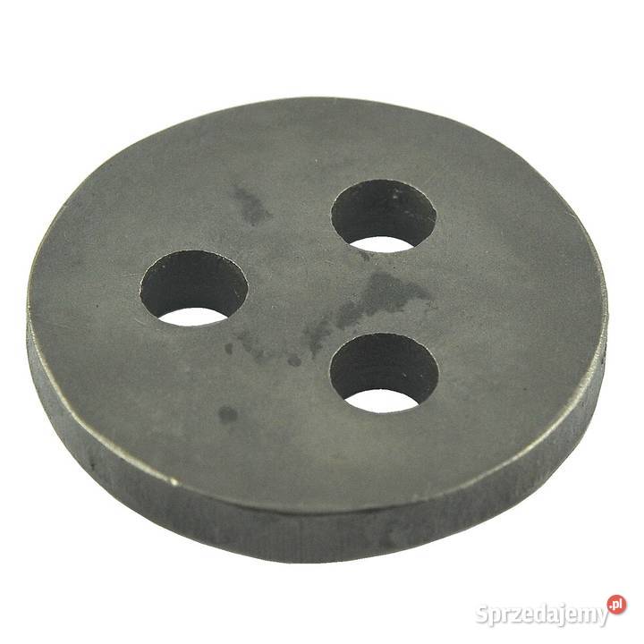 Podkładka przedniego koła 64 mm Yanmar EF453T Tajęcina sprzedam