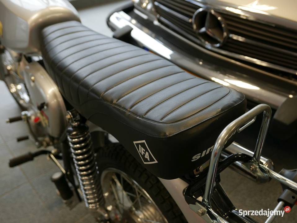 Simson S51 Bielsko-Biała sprzedam