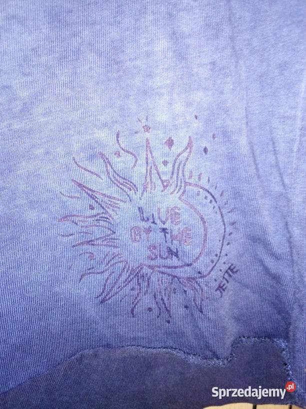 Markowe bluzeczki damskie Częstochowa sprzedam