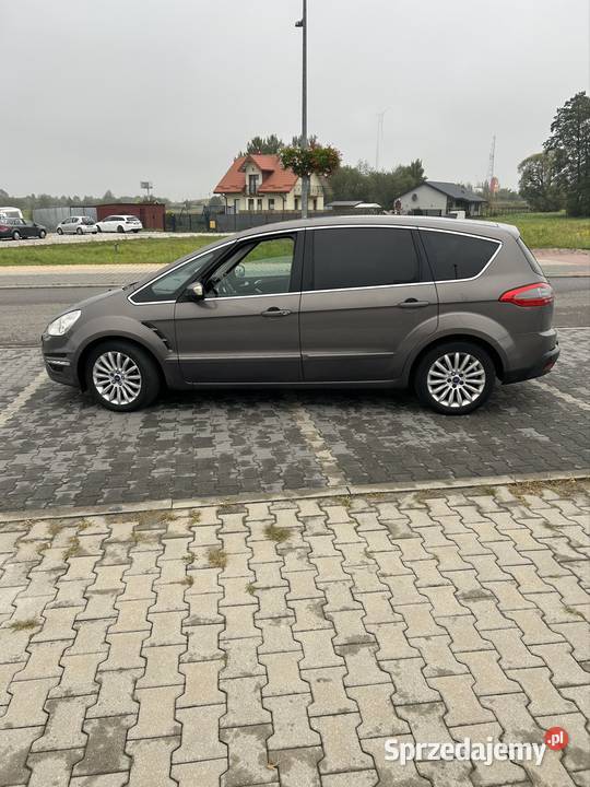 Ford S Mszczonów