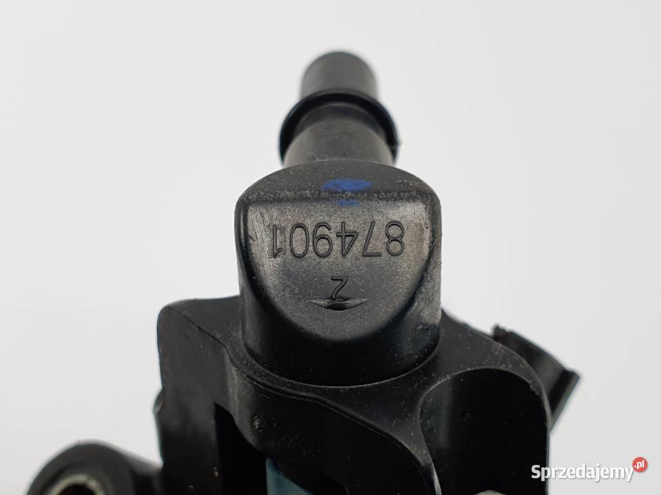Wtrysk Czujnik Dolot Krociec Can Am Outlander Łódź