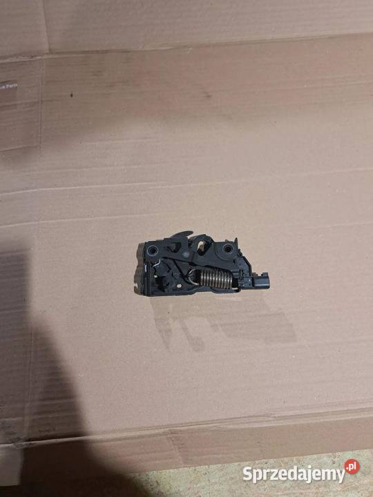 Zamek Maski Ford Focus MK4 JX7A16700AE