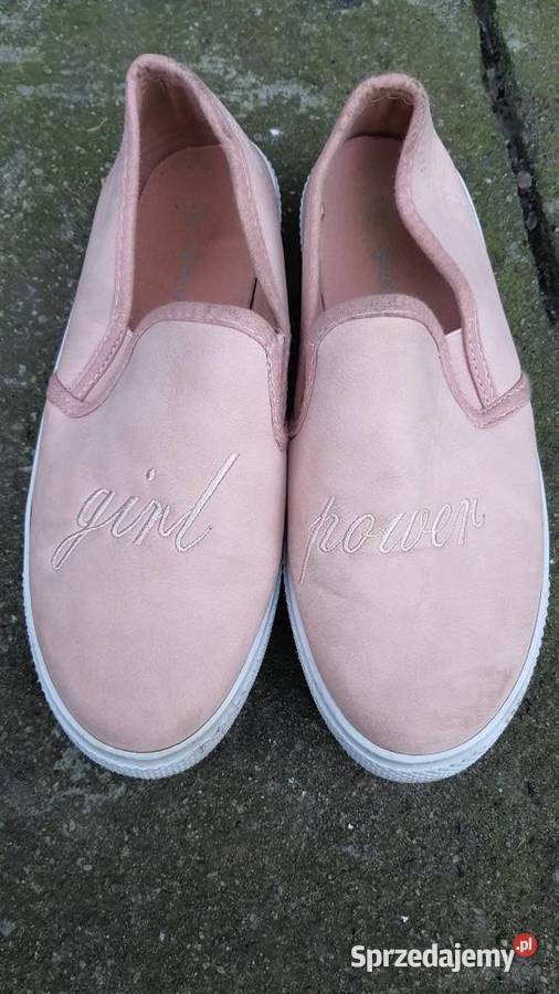 Buty dziecięce