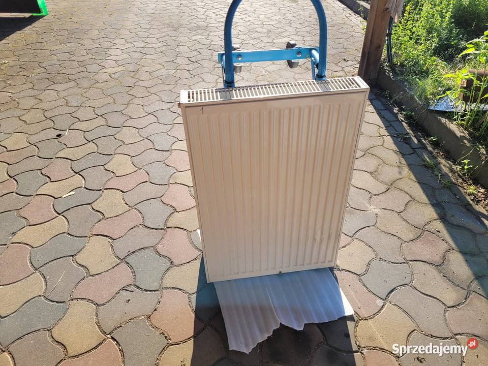 Grzejniki PURMO 3 Częstochowa