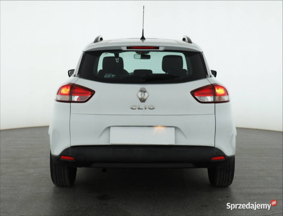Renault Clio 12 16V klimatyzacja Motoryzacja Lublin