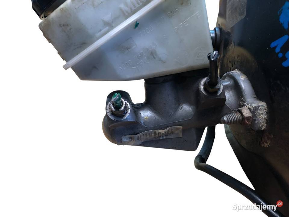 Renault Kangoo I Lift 15 DCI 80 Serwo hamulca Skarżysko-Kamienna sprzedam
