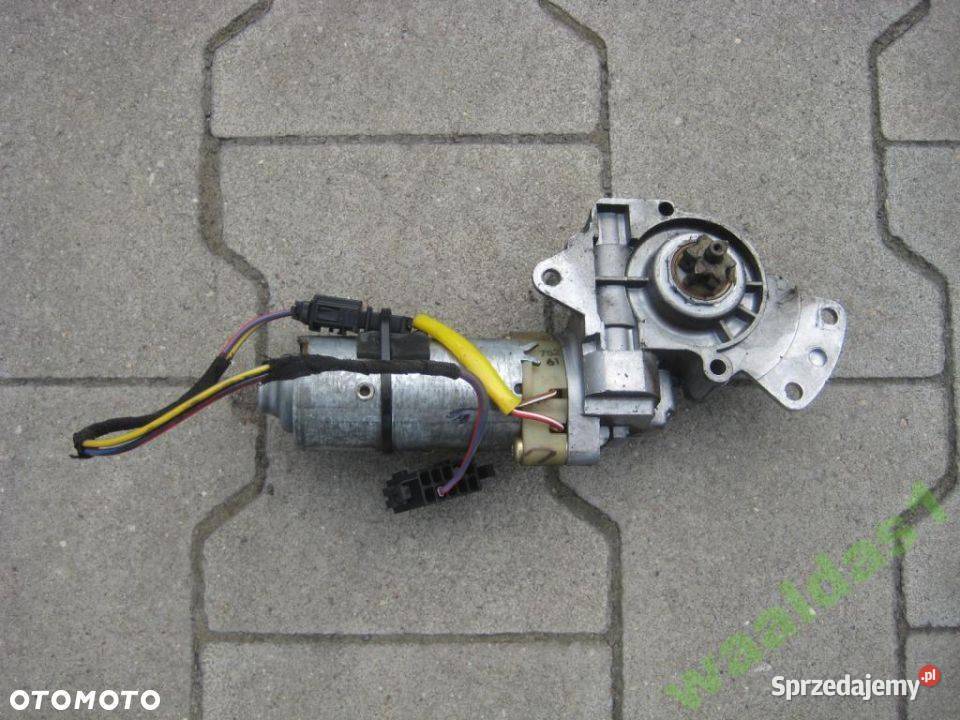 AUDI A6 C5 SILNIK REGULACJI FOTELA RH 3B0959762B Rakoniewice
