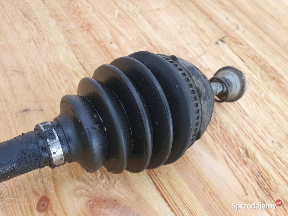 BMW F01 F02 750i Xdrive PRZEDNIA PRAWA Przód osobowe lubelskie Rudka