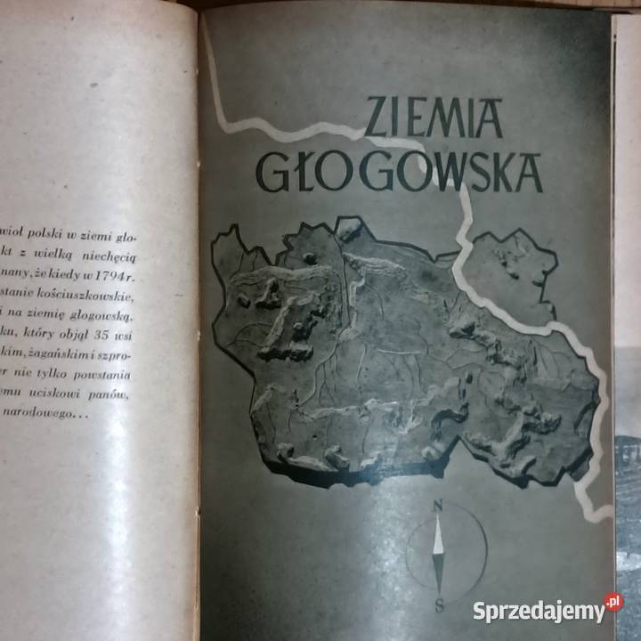 Dolny Śląsk część pierwsza sprzedam