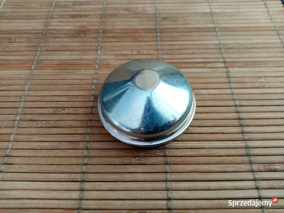 Kołpak piasty koła przód 2 sztuki Opel Fiat łódzkie Łódź