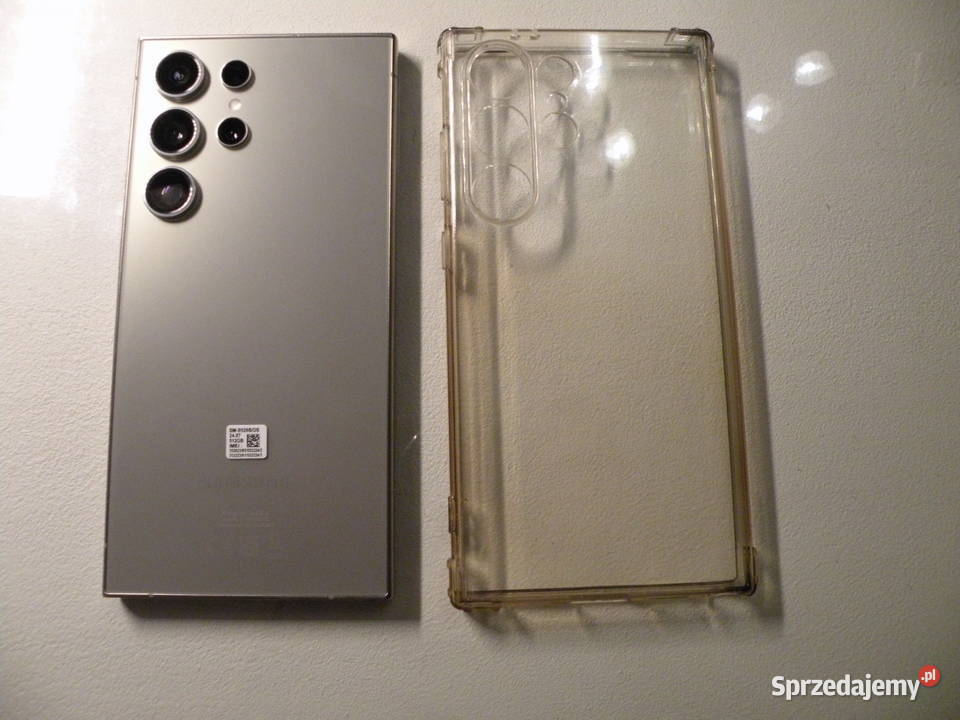 Samsung Galaxy S 24 ultra 512 GB