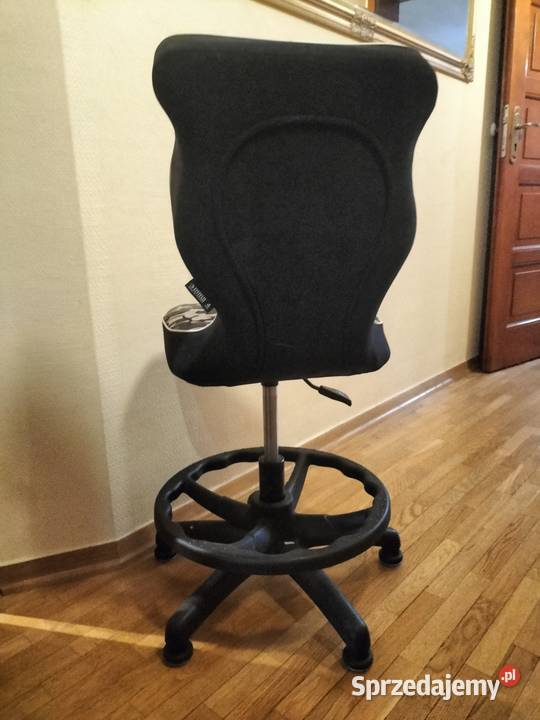 Krzesło obrotowe Wrocław