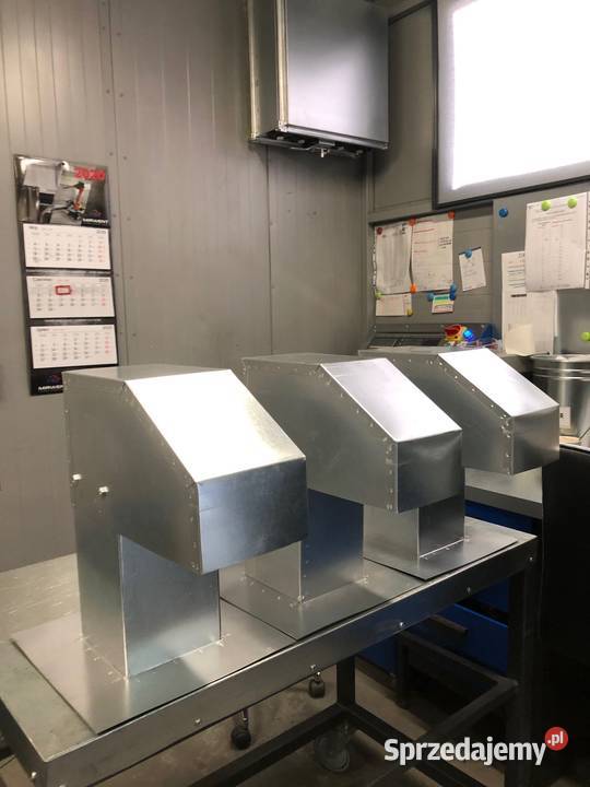 Przejście dachowe wpust do przewodów kujawsko-pomorskie Solec Kujawski