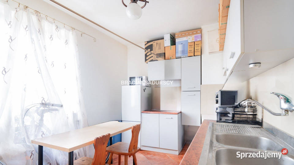 sprzedaży mieszkania Kraków 411m2 1 pokój Sprzedaż