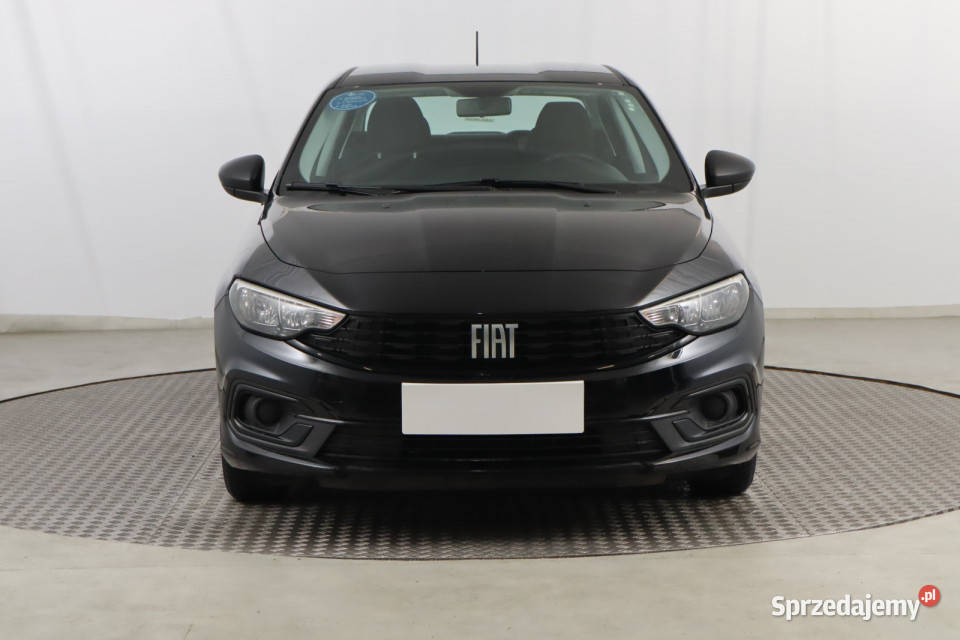 Fiat Tipo 14 16V Zabrze