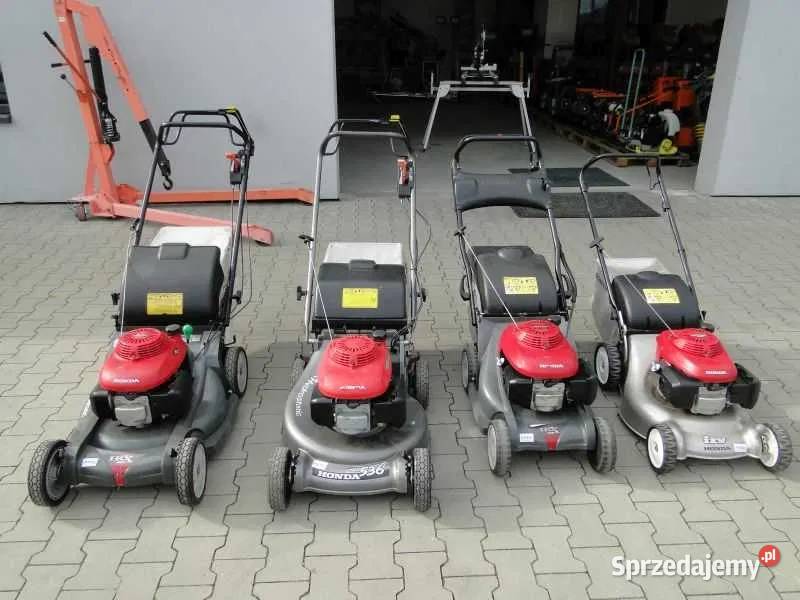 Kosiarka spalinowa HONDA Viking Wolf Sabo Toro Łętownia sprzedam