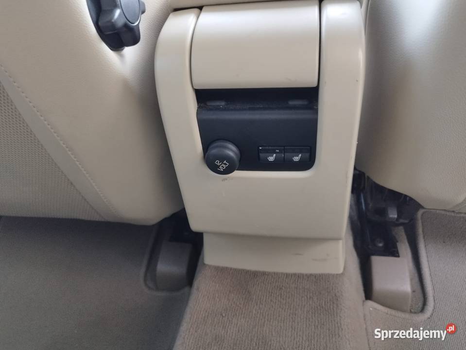 Sprzedam XC60 Świdnik