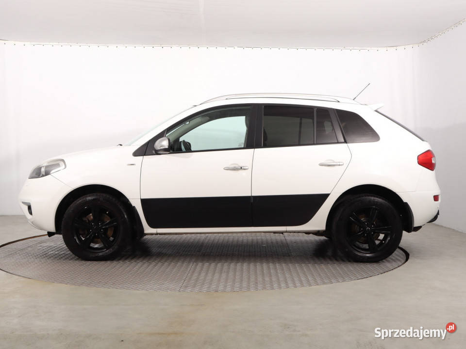 Renault Koleos 20 dCi gniazdo USB Katowice