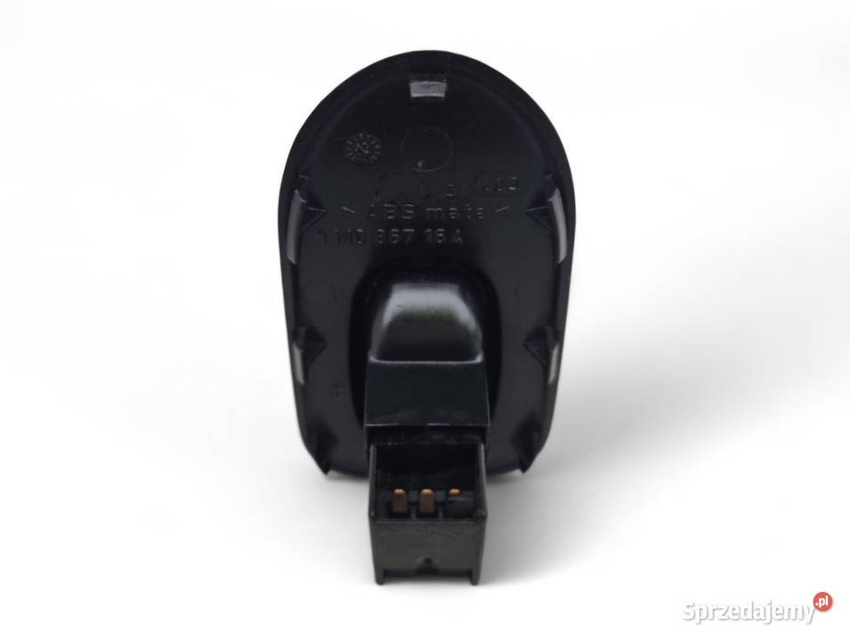 PANEL PRZEŁĄCZNIK SZYBY PRZÓD PRAWY LEON I Działoszyce