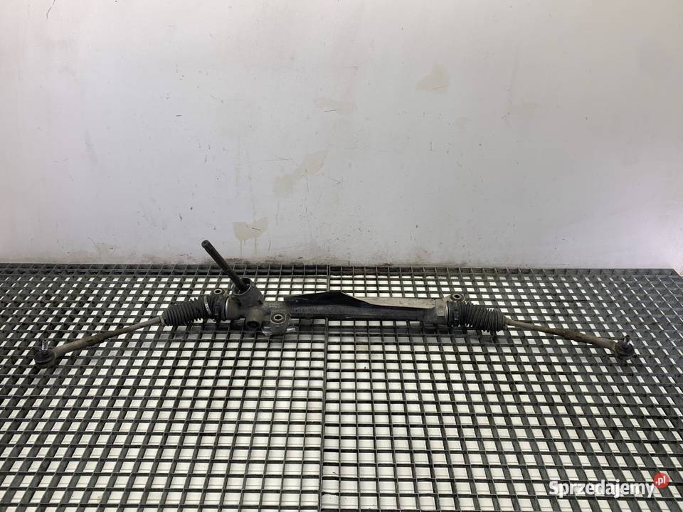 PRZEKŁADNIA KIEROWNICZA MAGLOWNICA FORD ECOSPORT