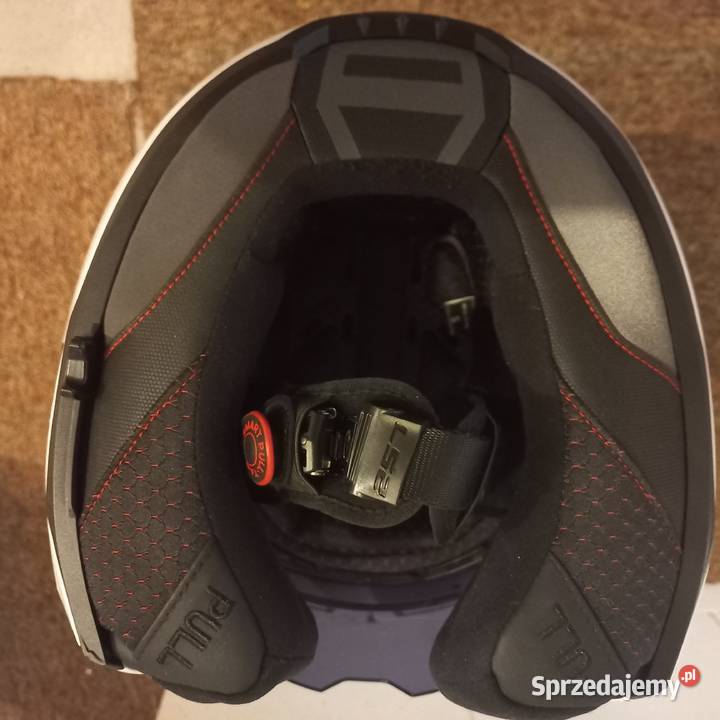 Sprzedam zamienię na większy kask LS2 Advent Wrocław