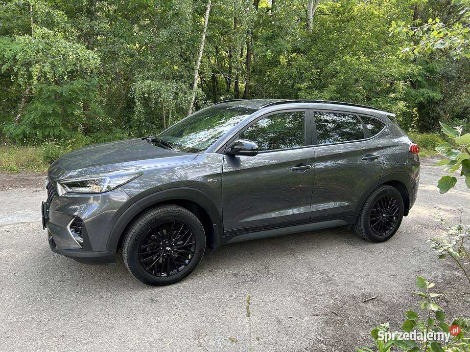 HYUNDAITUCSONIII16GDI132SALONPOLSKA1WŁAŚNLINEBezw Zarejestrowany w Polsce Warszawa