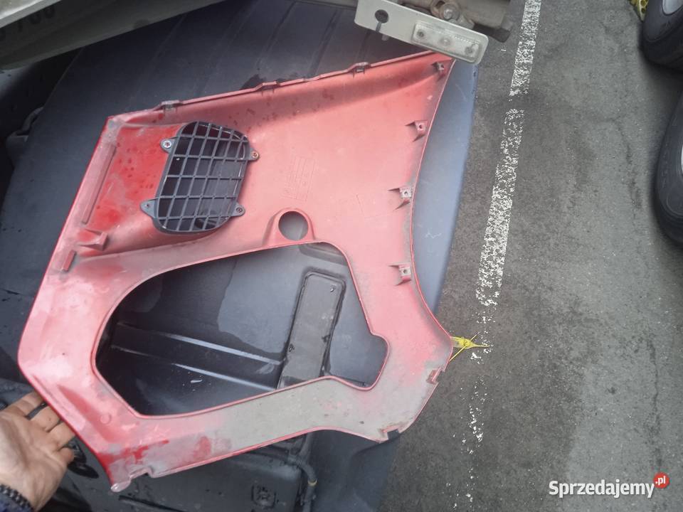 BMW K1100LT Szczecin