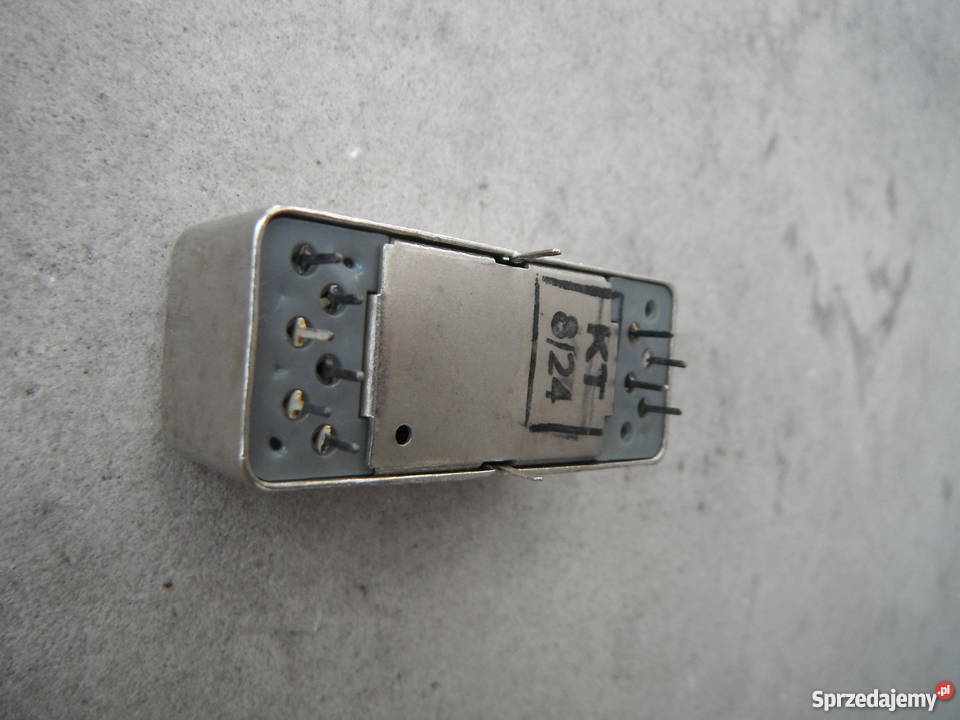 Przekaźnik kontaktronowy Telfa K7844415038 Nowe Chlewiska