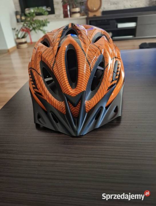 Kask rower rolki hulajnoga PEMILA z certyfikatem Kaski i odzież