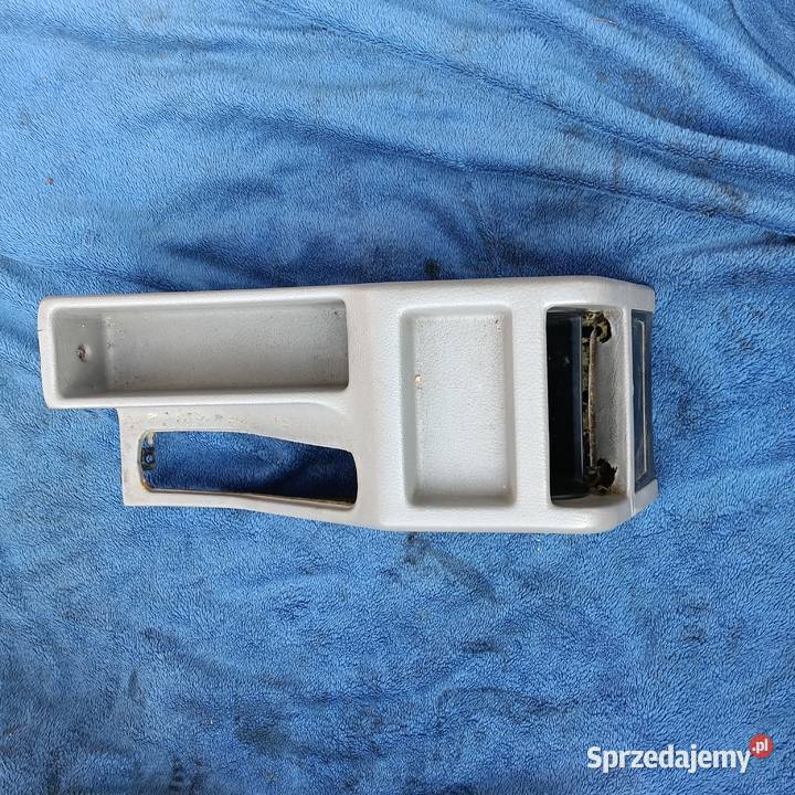 BMWe34TUNELSRODKOWY pomorskie