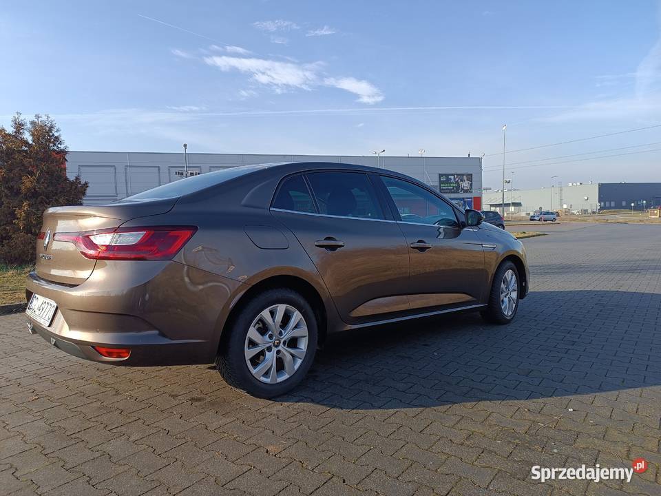 Renault Megane kupione w Polskim Salonie Motoryzacja dolnośląskie
