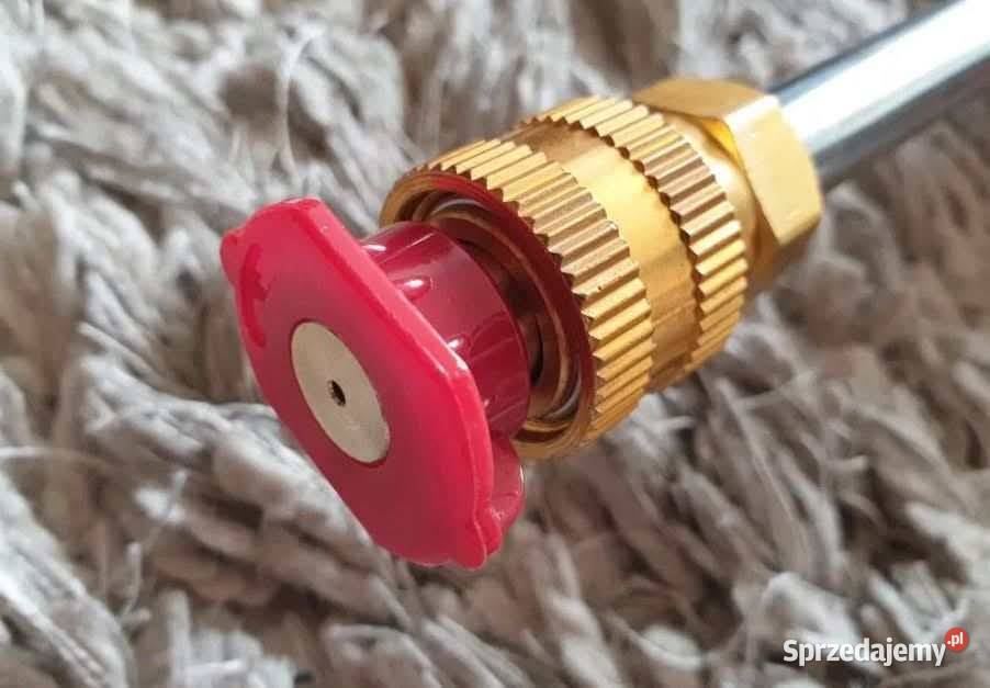 Myjka bezprzewodowa śląskie Bielsko-Biała sprzedam