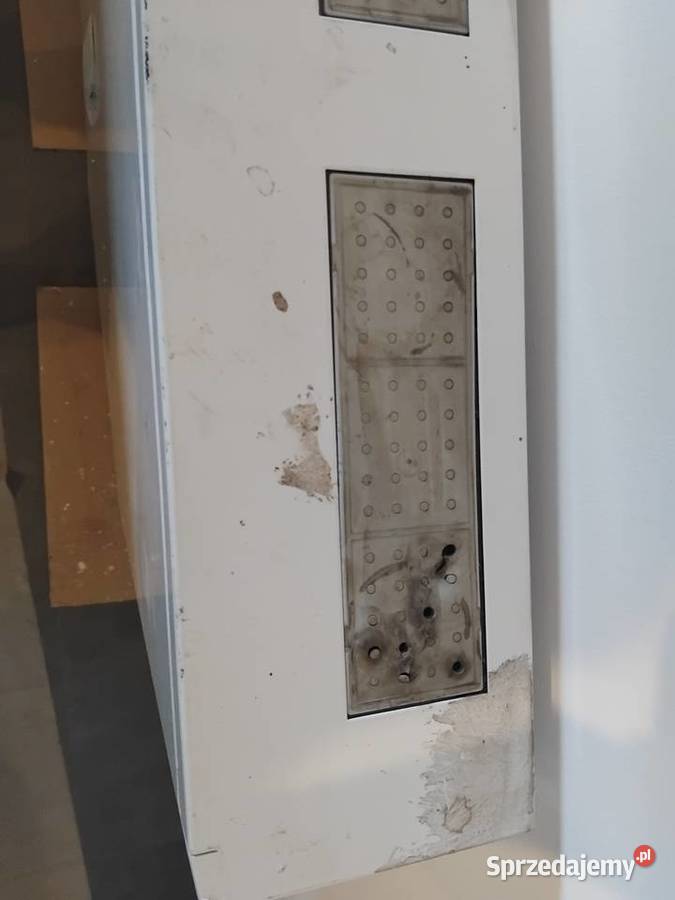 Rozdzielnica elektryczna przemysłowa ABBHager Rokiciny Podhalańskie