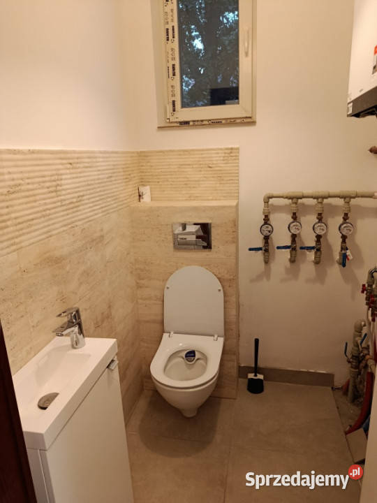 Nowy 2 pokojowy apartament w Północnym Milanówku 36m2 Milanówek