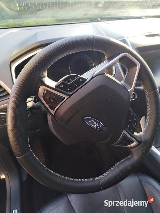 Ford S 20 180 Pełny serwis zadbany egzemplarz 289000km Starcza