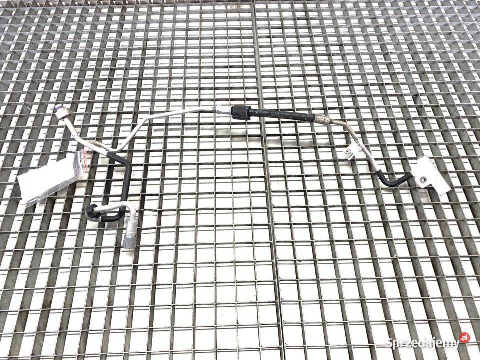 RURKA KLIMATYZACJI AUDI Q8 4M1816720R 30 286 SUV sprzedam