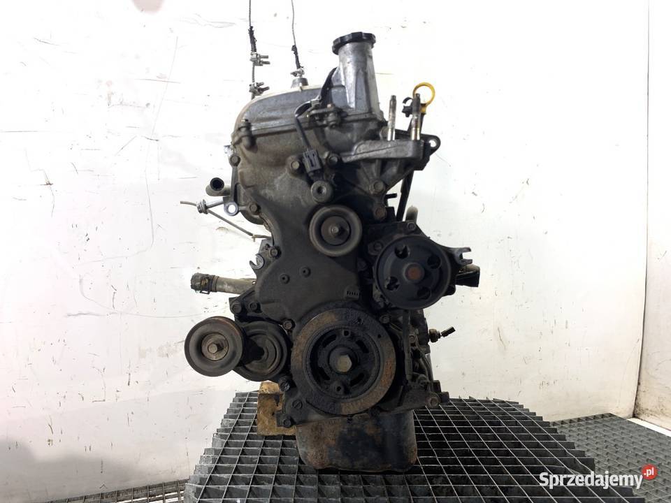 SILNIK MAZDA 16 105 Z6 0309 3 Silniki kompletne