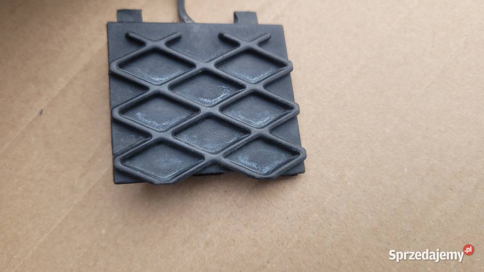 ZAŚLEPKA ZDERZAKA TYŁ MAZDA RX8 F15150EK1 Ruda Śląska