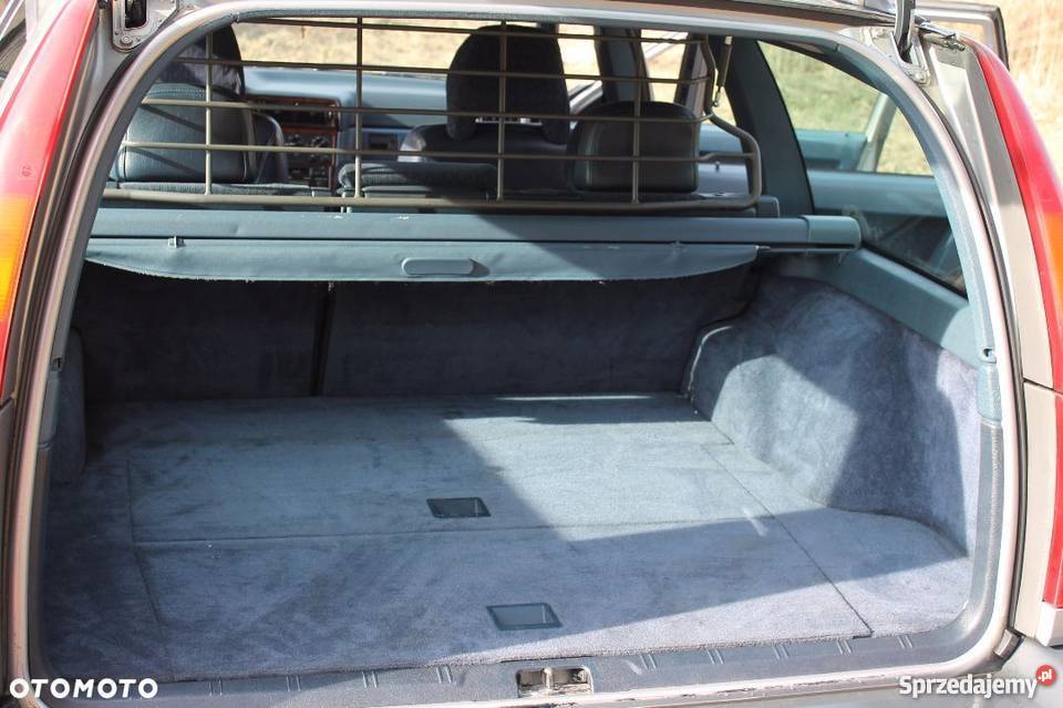 VOLVO 850 T5 211 Czerwionka-Leszczyny