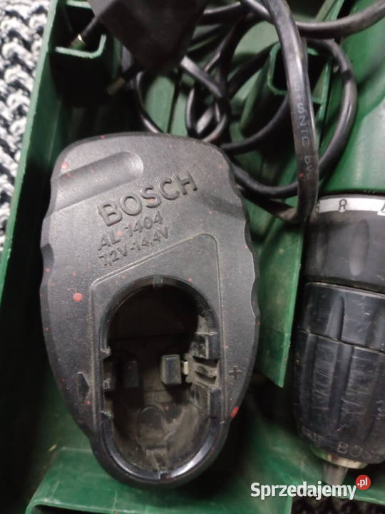 Wkretarka bosh psr 144 Dom i Ogród Starachowice