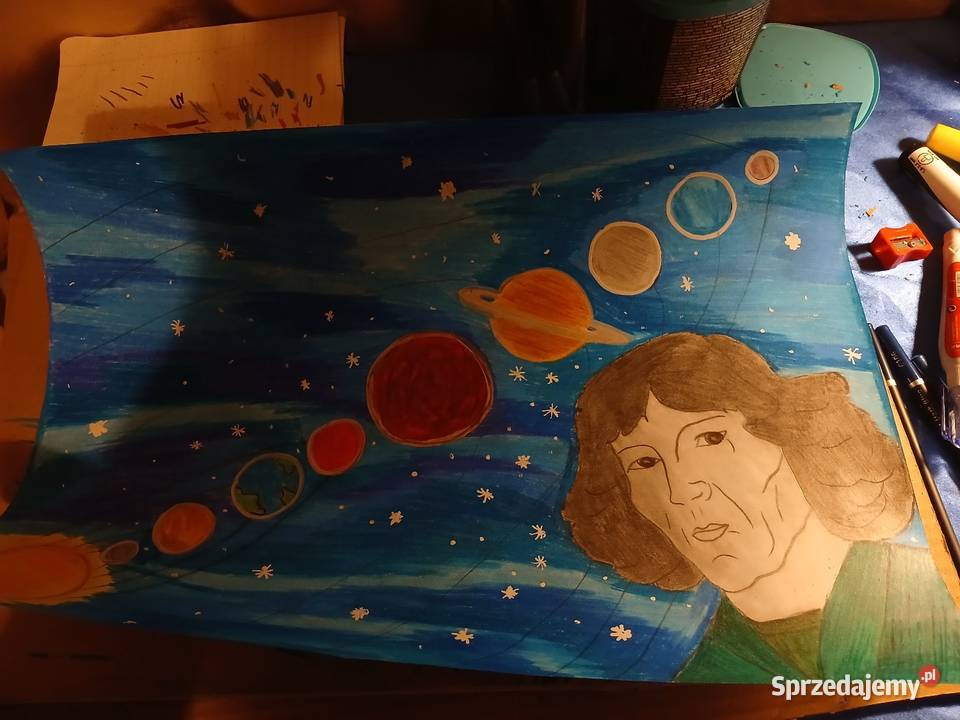 Obrazek formatu a3 Gliwice