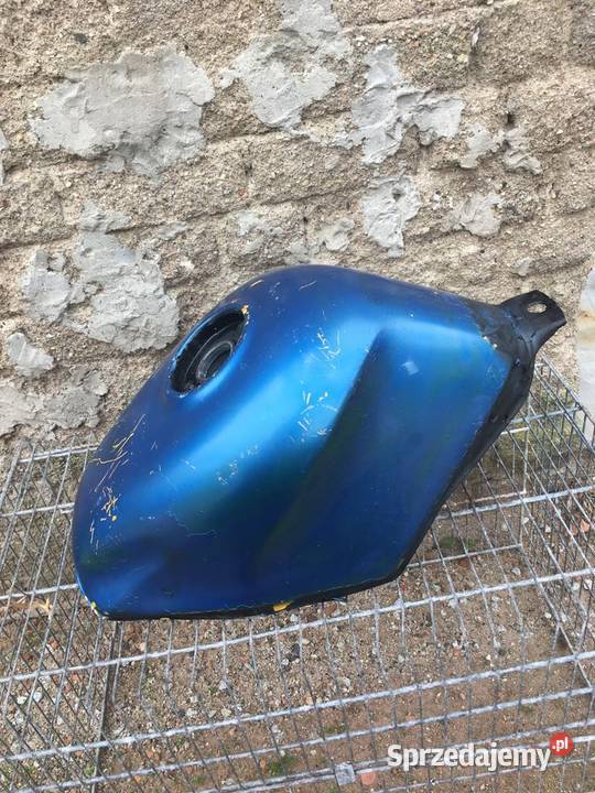 na sprzedaż leci bak cbr 600 f2 f3 91 98 Honda Motocykle, skutery, quady Kąty Wrocławskie