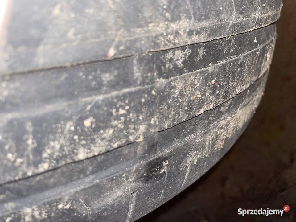 Koła letnie continental 19565r15 65 Samochodowe Samochodowe Klonowo