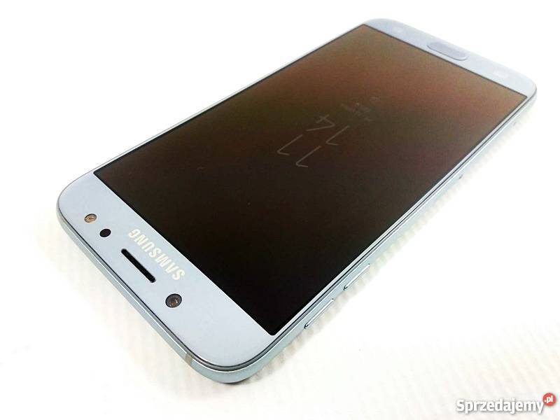 TELEFON SAMSUNG GALAXY J7 2017 16GB 3GB DUAL Strzelin