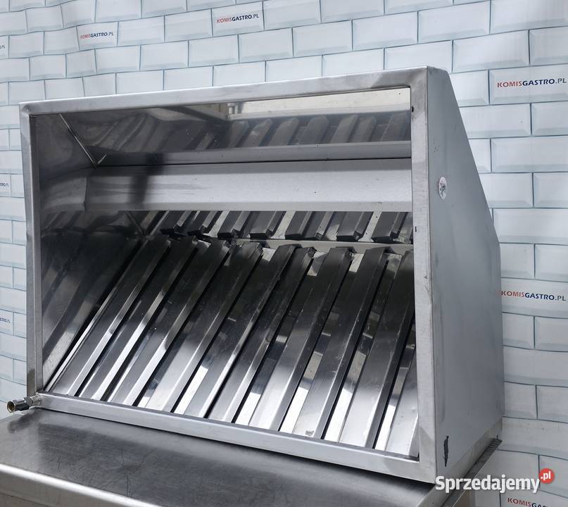 Okap 123251 Gastronomia