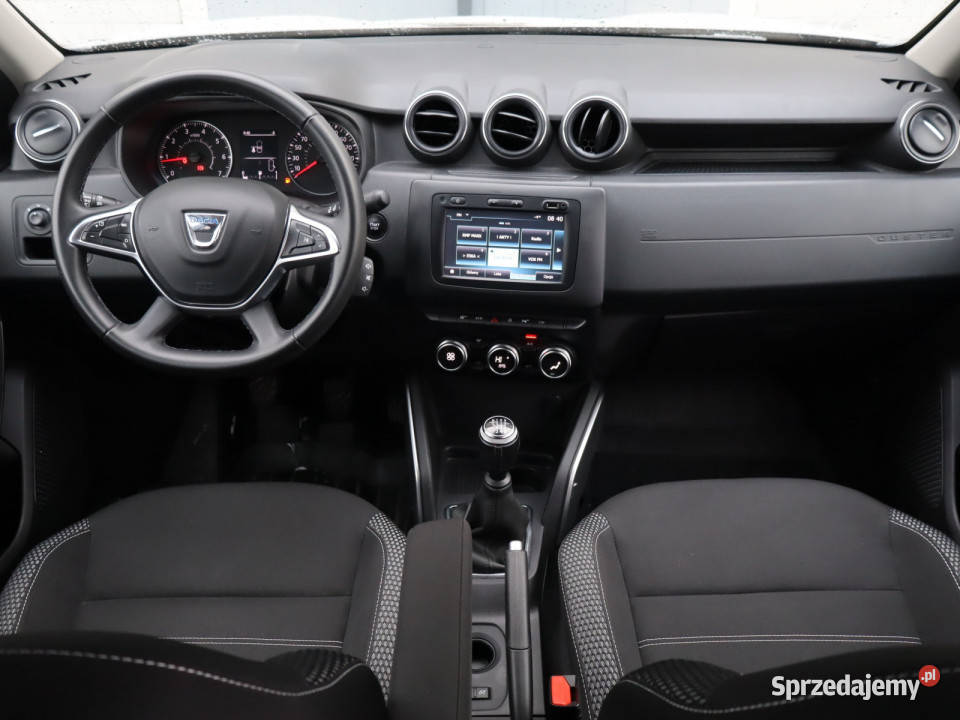 Dacia Duster 12 TCe Duster Katowice
