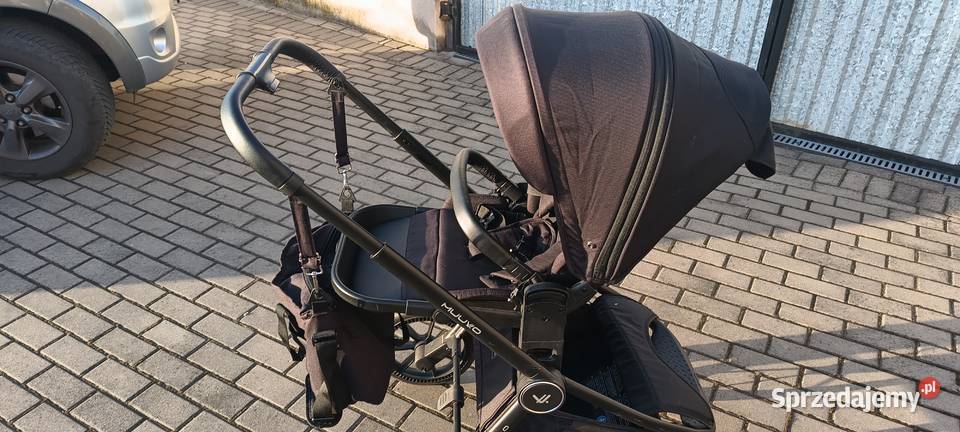 Sprzedam wózek Krobia